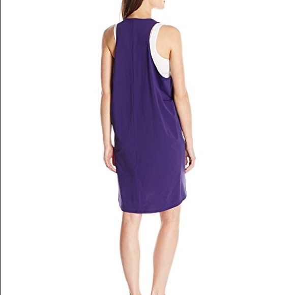 NWOT Lucy Keep Calm Dress - Picture 2 of 6